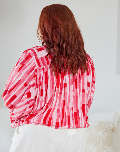 Ayshia Top
