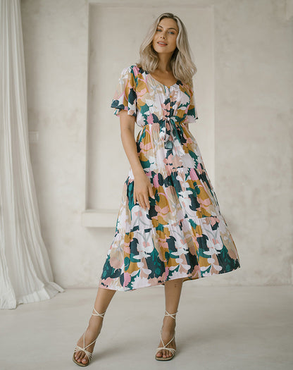 Cindy Dress