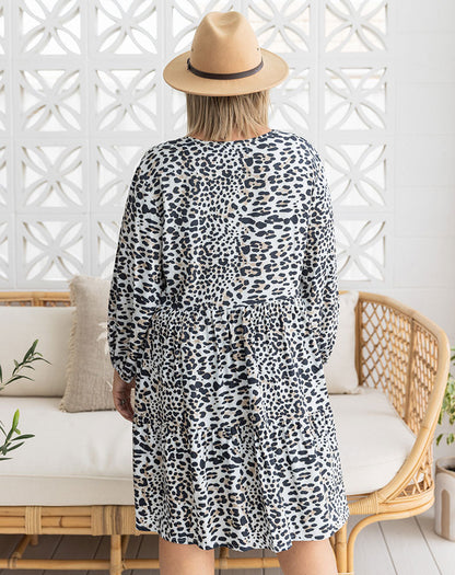 Abby Dress