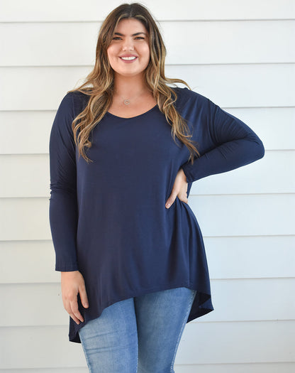 Slouch_tee_navy_1