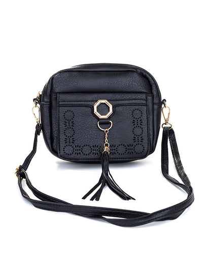 Sling Bag - Black