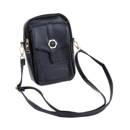 Sling Bag - Black