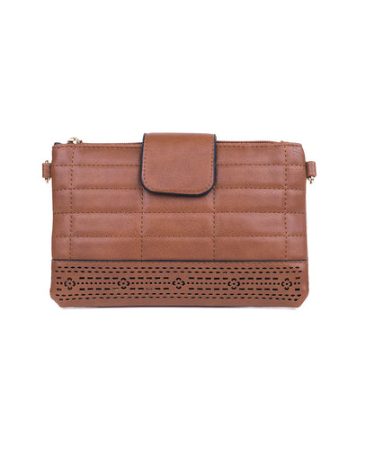 Sling Bag - Caramel