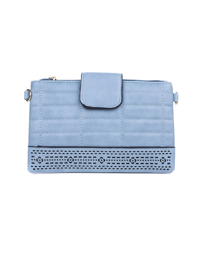 Sling Bag - Blue