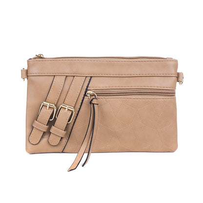 Sling Bag - Sand