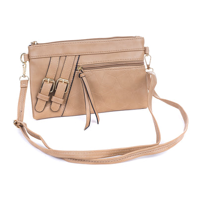 Sling Bag - Sand