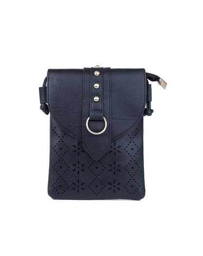 Sling Bag - Black