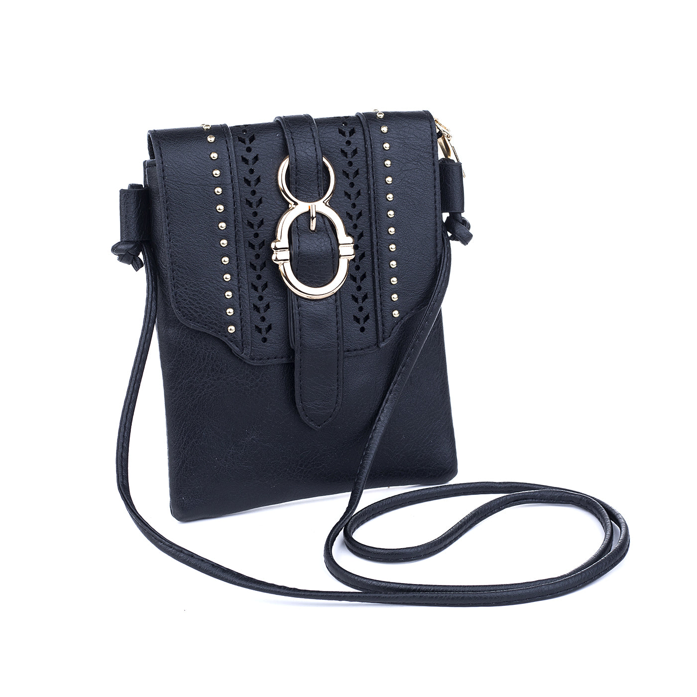 Sling Bag - Black