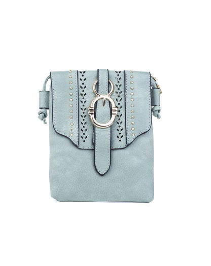 Sling Bag - Teal