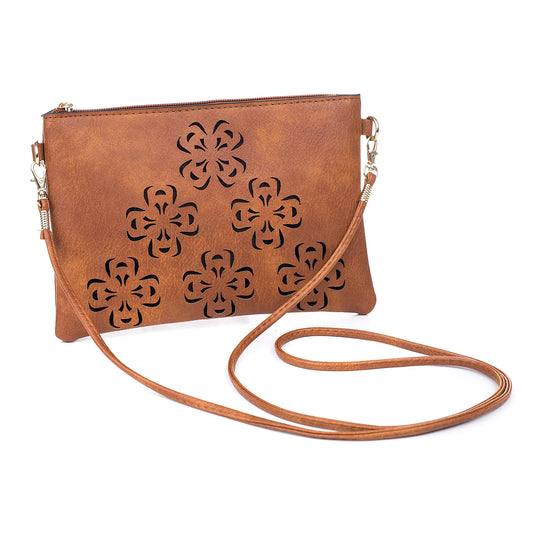 Sling Bag - Caramel