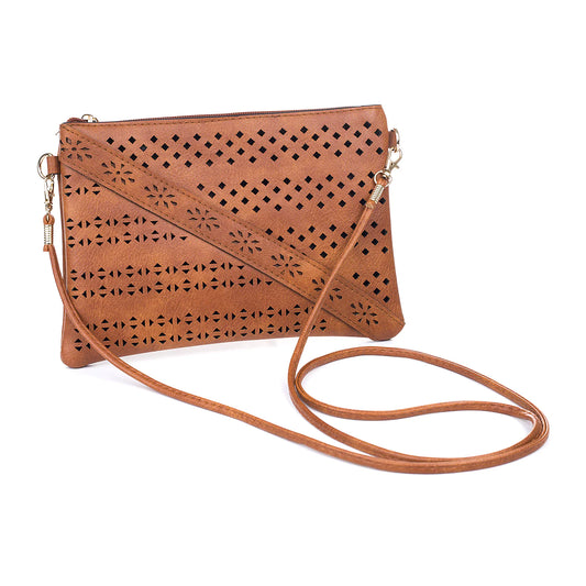 Sling Bag - Caramel