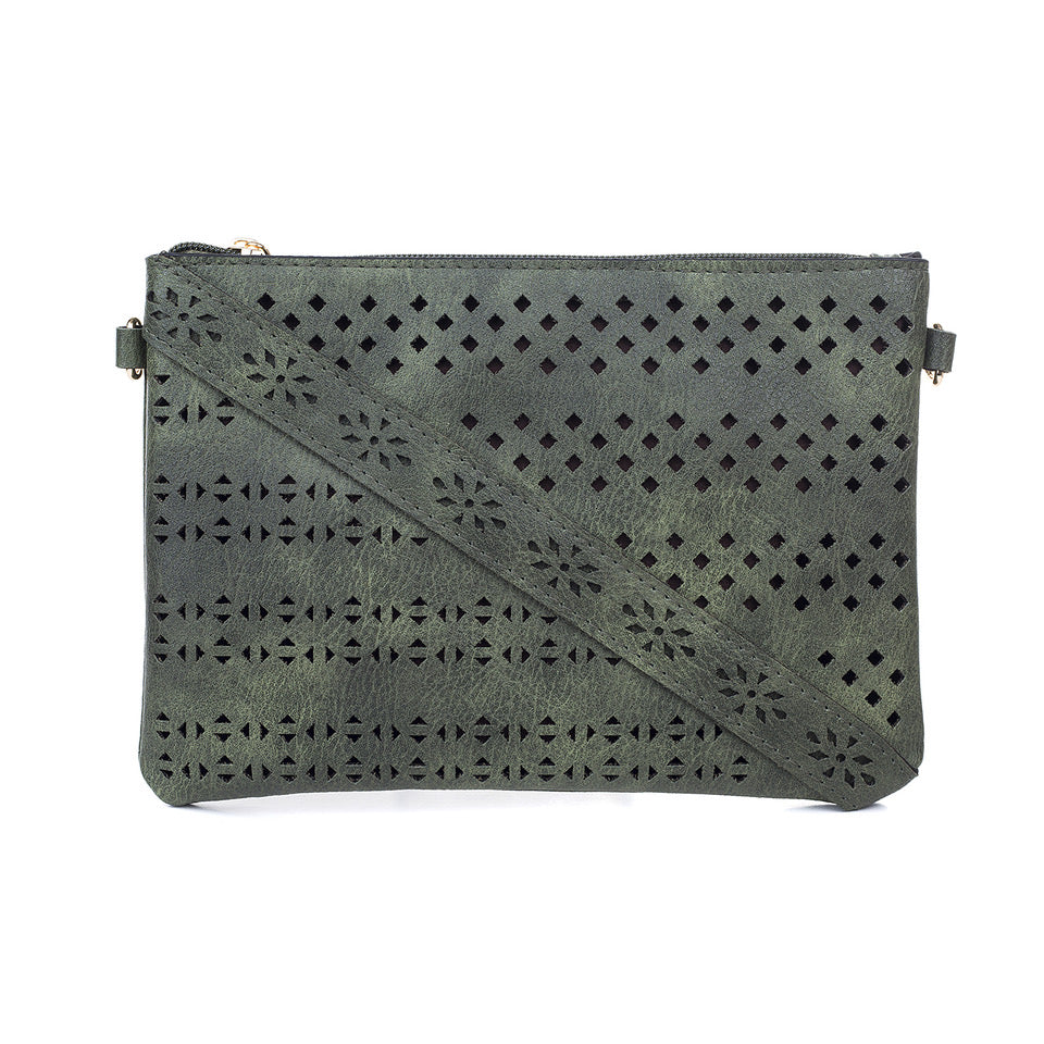 Sling Bag - Green