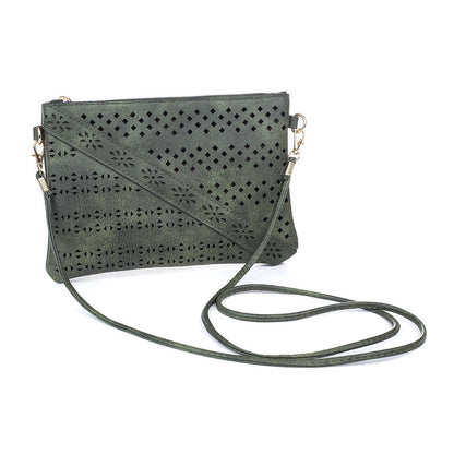 Sling Bag - Green