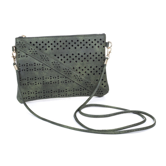 Sling Bag - Green