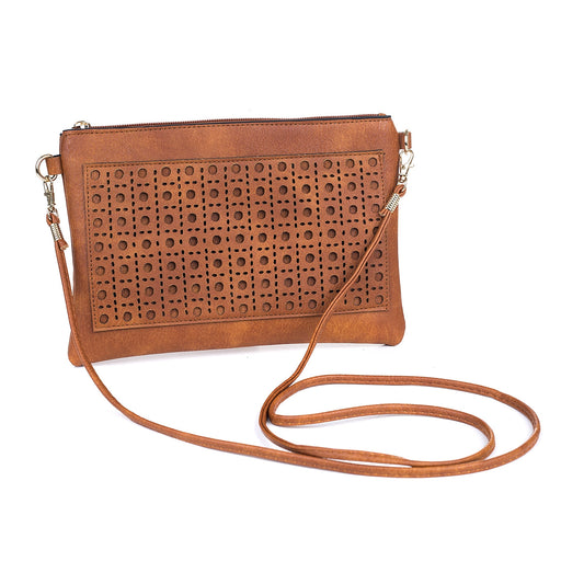 Sling Bag - Caramel