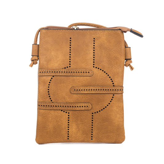 Sling Bag - Sand
