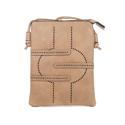Sling Bag - Coffee