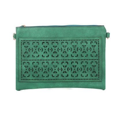 Sling Bag - Green