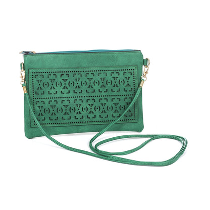 Sling Bag - Green