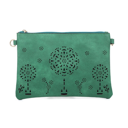 Sling Bag - Green