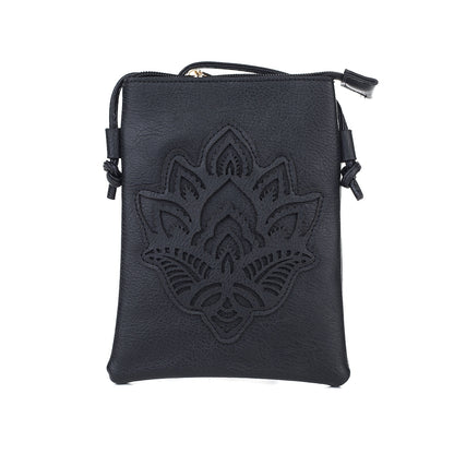 Sling Bag - Black