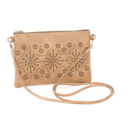 Sling Bag - Sand