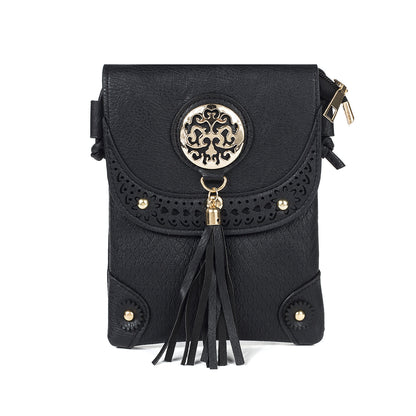 Sling Bag - Black