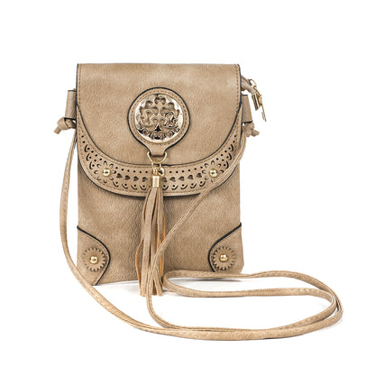 Sling Bag - Coffee