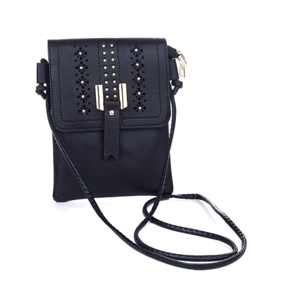 Sling Bag - Black