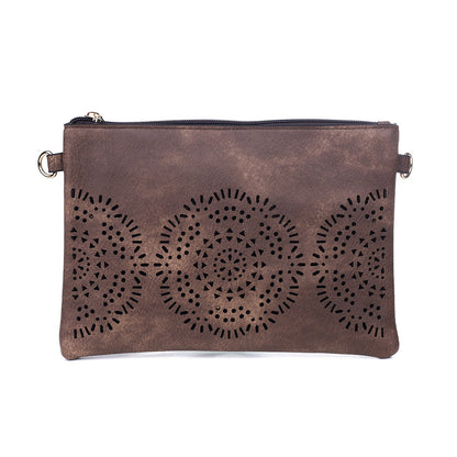 Sling Bag - Brown