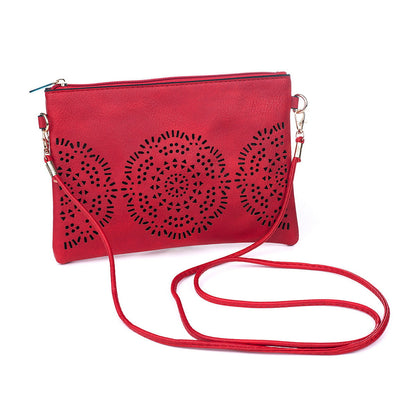 Sling Bag - Red