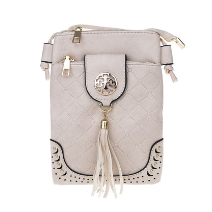 Sling Bag - Cream