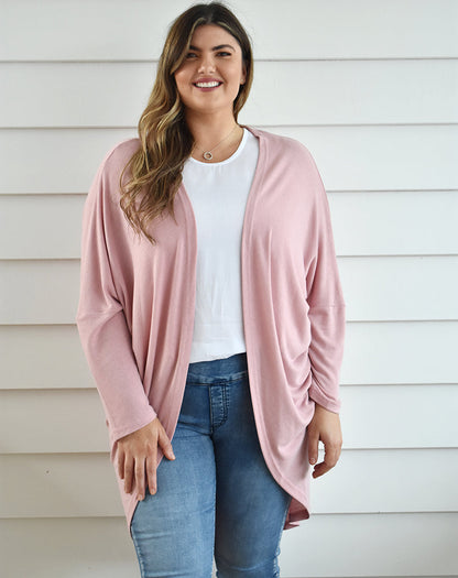 blushfront