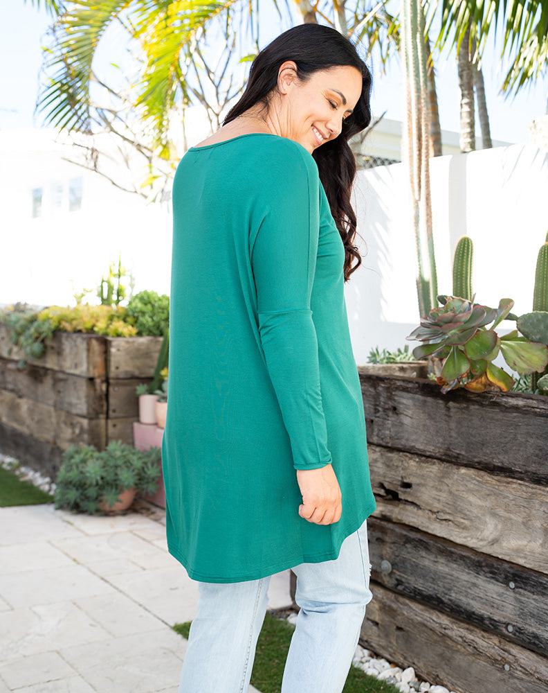 slouch_tee_green8